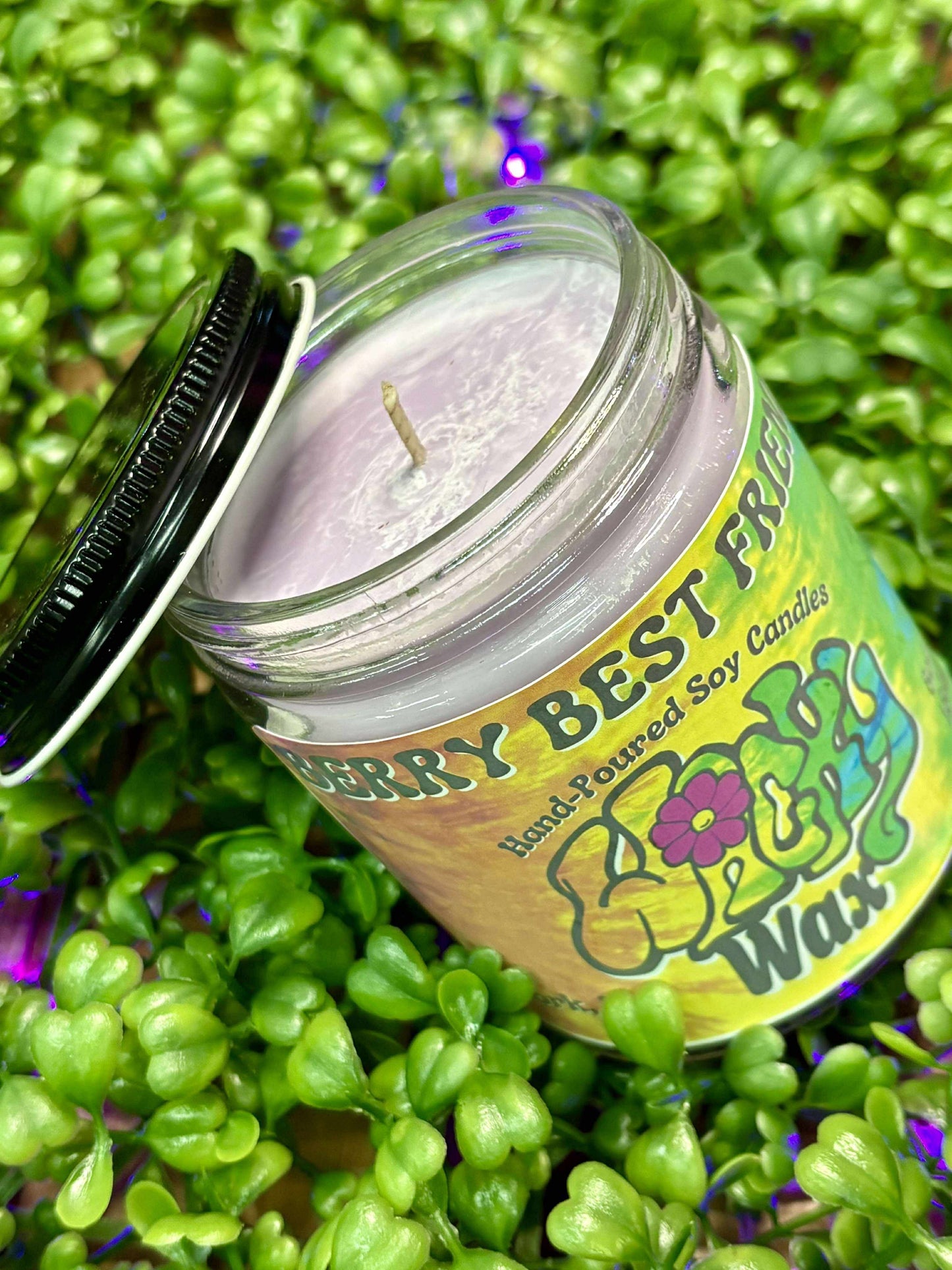 Berry Best Friend