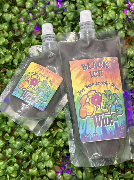 Black Ice