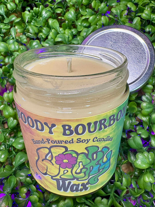 Woody Bourbon