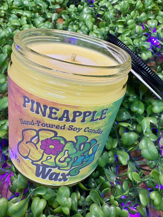 Pineapple