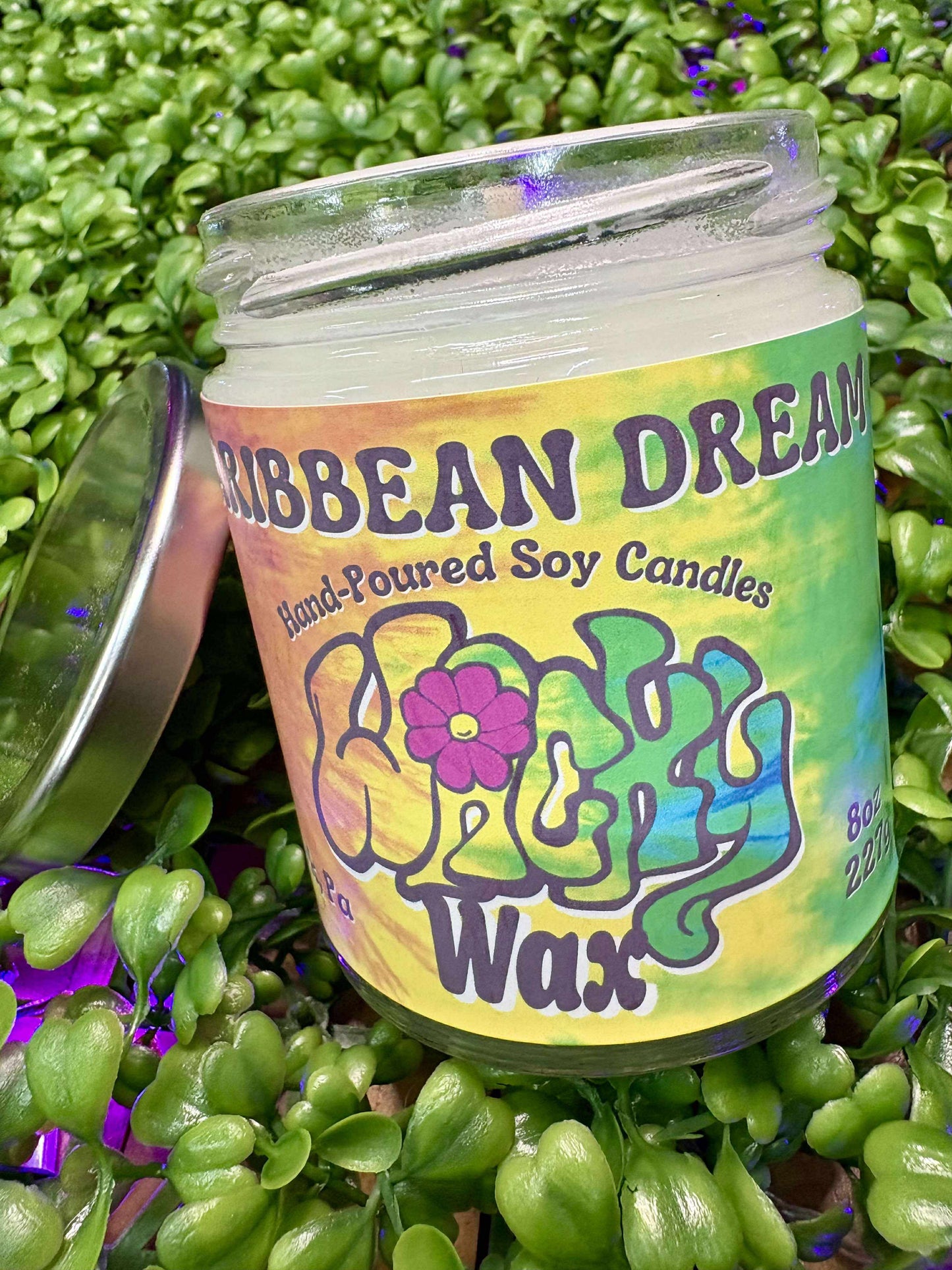 Caribbean Dream