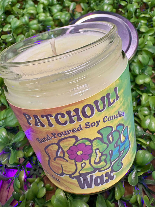 Patchouli