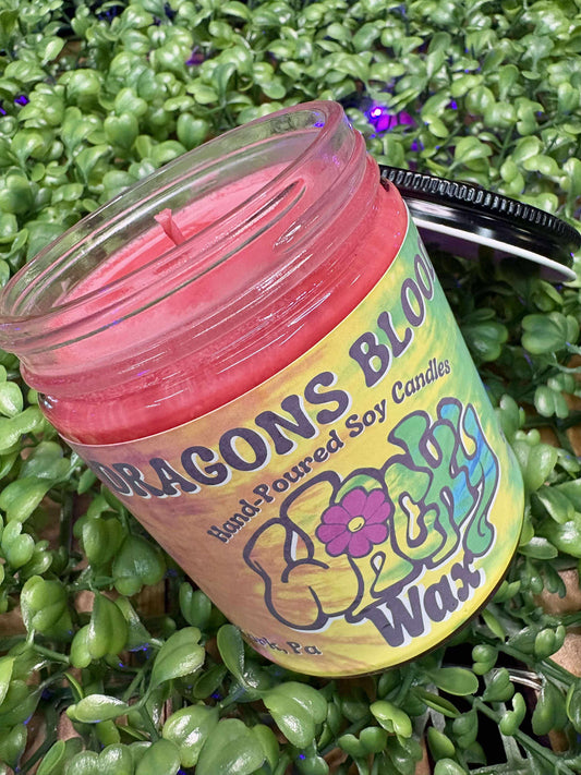 Dragons Blood