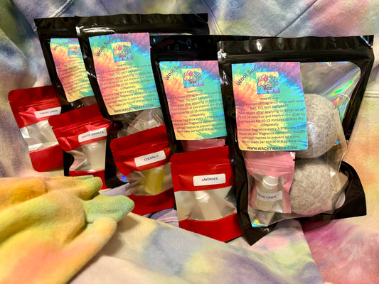 Dryer Ball Set