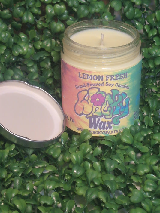 Lemon Fresh