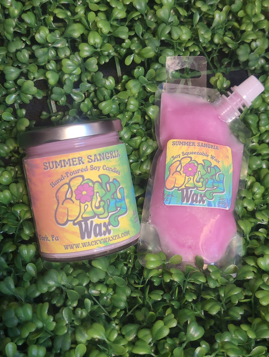 Summer Sangria